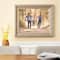 6 Pack: Antique Champagne Wide 16" x 20" Open Back Frame by Studio Décor®